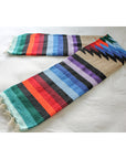 Rug - Mexican Colourful