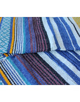 Rug - Yoga Blanket - Mexican made
