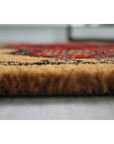 Fibre - Coconut fibre mat