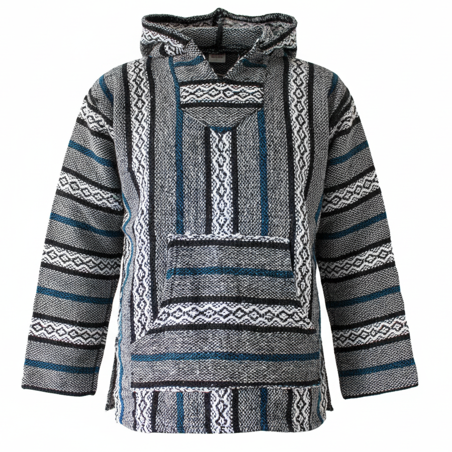 mexican baja surf baja hoodie