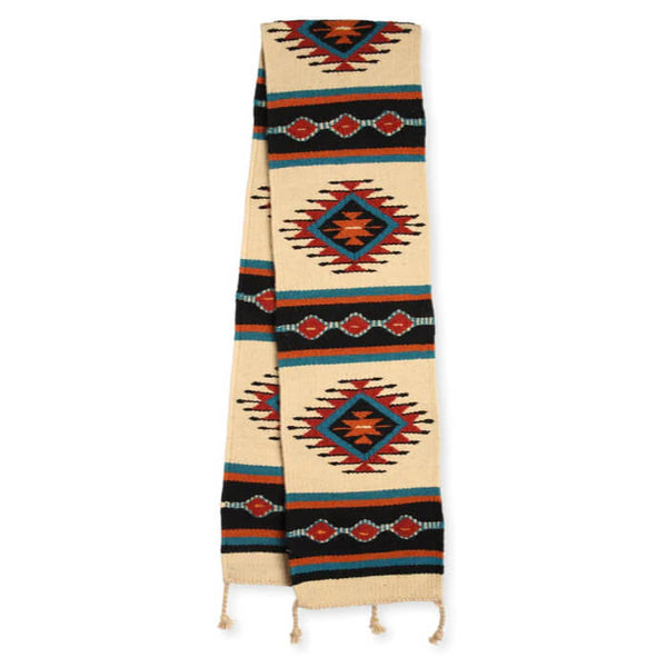 Mexican Style Table Runner Wool Free Delivery NZ Wide Mexican