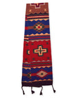 Western Style Table Runner