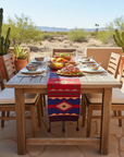 Mayan Table Runner