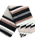 Satillo wool blend blanket
