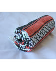 Yoga rug or blanket from Mexico
