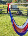 Mexican Woven Hammock Chair