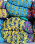 Mexican Colourful Cotton Hammock