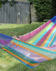 Handmade Hammock