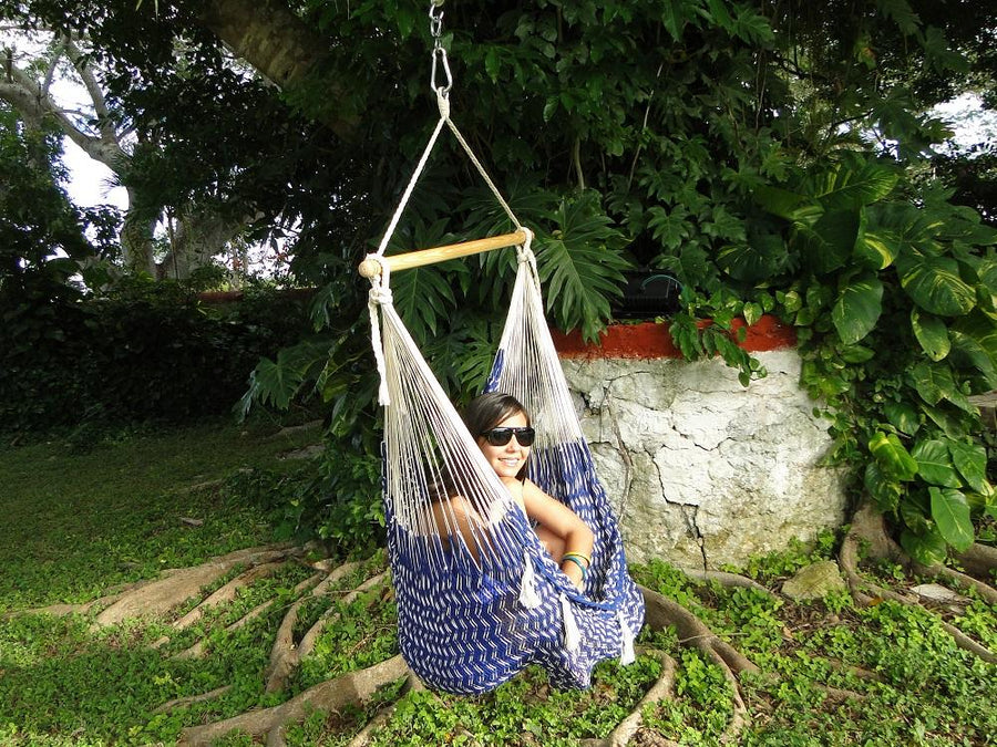 Chair hammock - Mexican