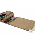 Thick Woven Mexican Blanket
