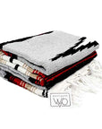 Diamond Mexican Blanket