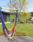 Fair Trade Mexican Hammock Chair