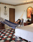 Hammock for bedroom