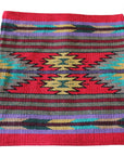 Cushion cover Mexican design