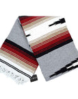 Blanket - Mexican woven