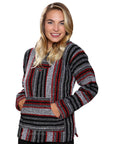 Hoodie - Mexican Style
