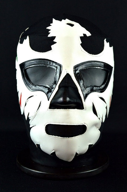 Mask Mexican Wrestler Dress-up