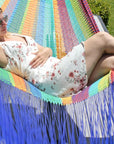 Pinata Queen Hammock