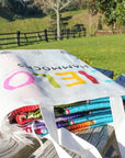 Blanket Bag
