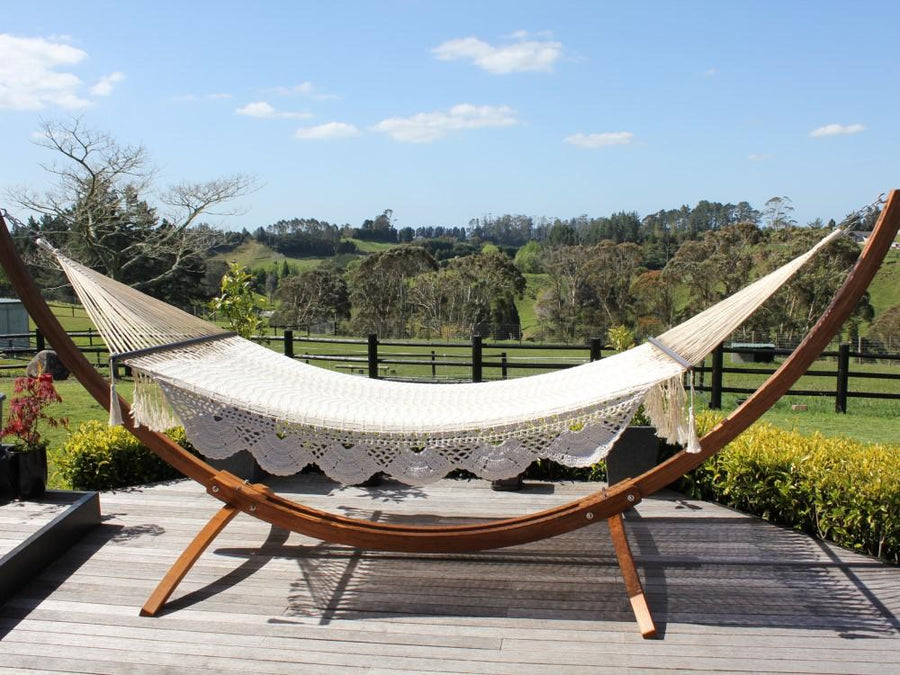 Mexican Bar Hammock - XL - Two Person Size