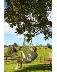 NZ Stockist of Fair Trade Chair Hammocks