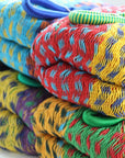 Handcrafted Colourful Mexican Hammocks