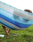 Mexican woven hammock NZ