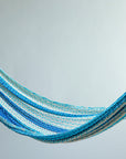 Oceano colour hammock theme - Cielo Hammocks NZ