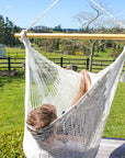 Mayan Made Hammock Chair