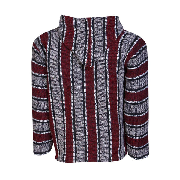 Mexican discount hoodie pullover