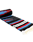 Mexican made heavyweight blanket