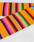 Yellow Mexican Blanket