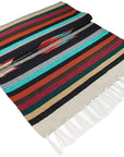 Thunderbird Blanket - Black