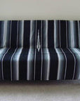 Mexican Blanket Couch Cover