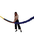 Hammock weather-protection cover