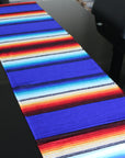 Table Runner Sarape Style