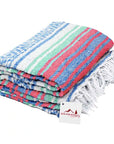 Mexican falsa yoga rug