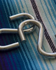 Hooks for Hanging Hammocks and Hanging Chairs