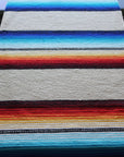Sarape Style Table Runner