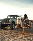 Beach blanket - Mexican woollen