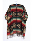 Shawl - Ruana - Warm Accessory