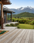 Outdoor Coir Mat - Cactus
