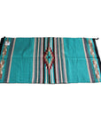 Cantina Rug - Turquoise
