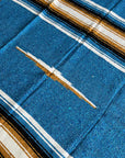 woven mexican blanket