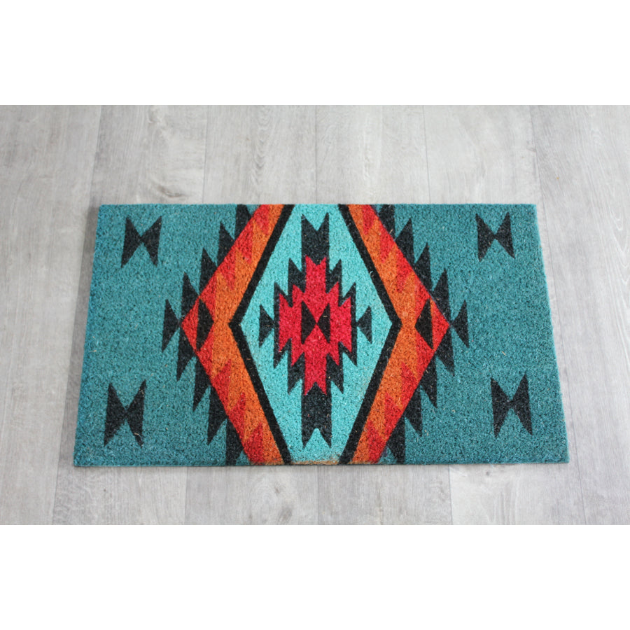 Entrance door mat