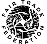 Fair Trade Federation Logo - Mexican Hammocks