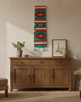 Mayan Table Runner