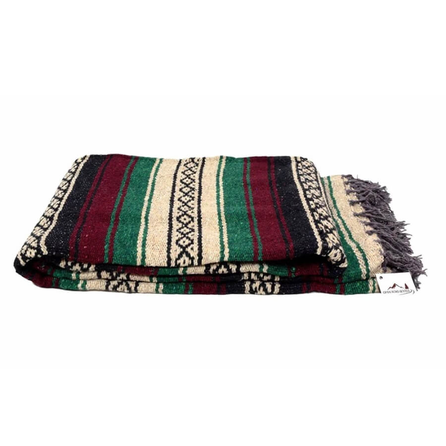 Mexican hammock store super falsa blanket