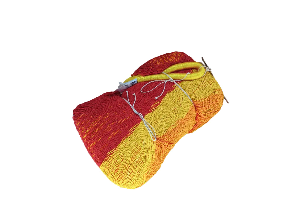 Tequila striped Mexican Hammock