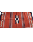 Floor Mat - Mexican Style - Terracotta